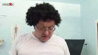 Barely Legal bitches getting facial pissed