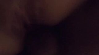 Daddy doesn’t listen and ejaculates into my vagina