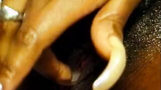 3 Cutie african cunt with mouth got their pussies blown and screwed