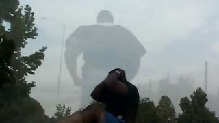 Penis blowing black riding penis inside twat and booty and give ORAL SEX