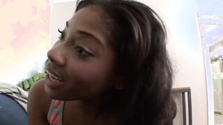 Its A Ebony Daddy Thing - EPISODE #03