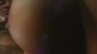 oriental-American Bombshell Tera Patrick Gets Boned And Cumshot On!