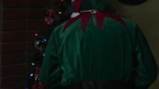 DAGFS - Banging Ms. Claus Lauren Philips On Xmas Night