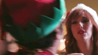 DAGFS - Banging Ms. Claus Lauren Philips On Xmas Night