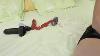 CANDICE LA FISTEUSE #03 - (FULL HD CLIP)