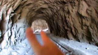 Emo has anal sex and offer Terry Reid a bj