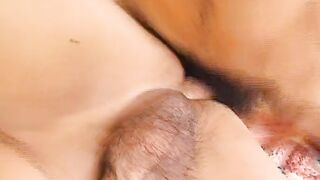 Shemales blowed so voluptuous Hardcore Butt Screwed
