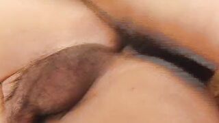 Shemales blowed so voluptuous Hardcore Butt Screwed