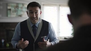 aPOVstory - The Scheme Pt. one - Violet Starr