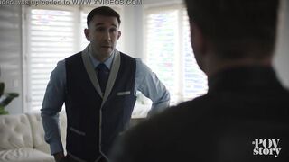 aPOVstory - The Scheme Pt. one - Violet Starr