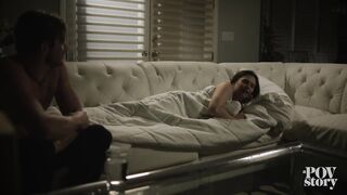 aPOVstory - The Scheme Pt. one - Violet Starr