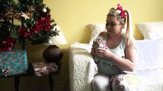 PASCALSSUBSLUTS - Saskia: Sorry, Santa!
