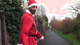 PASCALSSUBSLUTS - Saskia: Sorry, Santa!