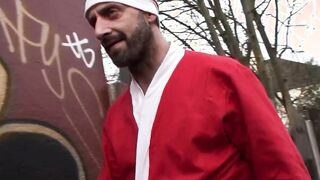 PASCALSSUBSLUTS - Saskia: Sorry, Santa!