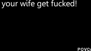 point of view Cuckold Volume 44