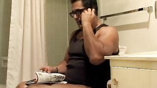 White stud fucking a tight african vagina after getting BLOWJOB