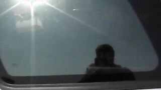 White dude gets his penis blown by big titted sluts then fucks her