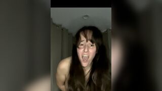 Ex-Wife cum reverse cowgirl