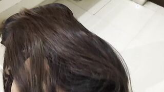 Fuck my Ex-lover inside Kitchen into Hindi Audio Xxx