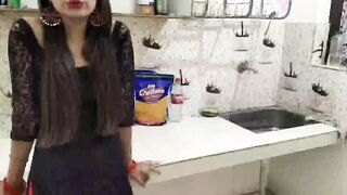 Fuck my Ex-lover inside Kitchen into Hindi Audio Xxx