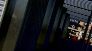 Dark Haired Nikita Ways give Terry Reid anal sex and head