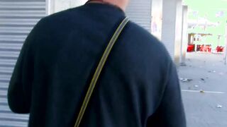 Dark Haired Nikita Ways give Terry Reid anal sex and head