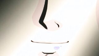 Teens school girl sucks tutor and gets fingerbanged