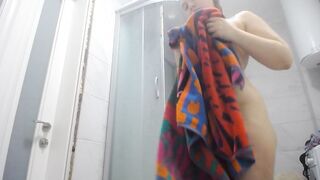 SHOWER PERFORMANCE