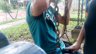 Whore from medellin colombia offer me a lovely bj as a christmas present into the street outside tape with Lustylatinasex