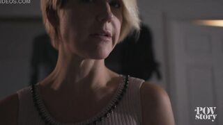 aPOVstory- Initiation Pt. one - Kit Mercer Rachael Cavalli