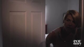 aPOVstory- Initiation Pt. one - Kit Mercer Rachael Cavalli