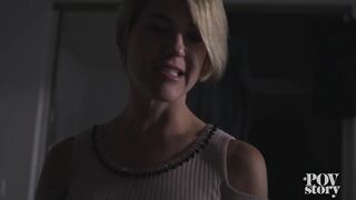 aPOVstory- Initiation Pt. one - Kit Mercer Rachael Cavalli