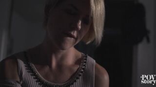 aPOVstory- Initiation Pt. one - Kit Mercer Rachael Cavalli