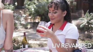 aPOVstory - A Romantic Escape Pt. one - Lisey Sweet