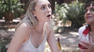 aPOVstory - A Romantic Escape Pt. one - Lisey Sweet
