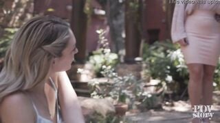 aPOVstory - A Romantic Escape Pt. one - Lisey Sweet