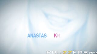 Brazzers - Emo Anastasia Knight Gets Screwed