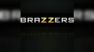 Bridgette B Gets her Huge Booty Fuck Rough - Brazzers