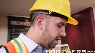 Brazzers - Ex-Wife Angela Whte Cucks her Hubby
