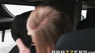 Brazzers - Preachers Daughter Chloe Scott Loves to Sin