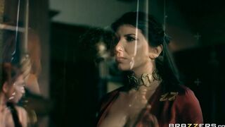 Queen of Thrones: Part three (A XXX Parody) - Brazzers