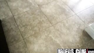 Mofos - I Know That Women - Lonely Blonde Fucks Her BFs Buddy starring Brick Danger and Jade Amber