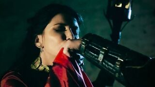 Queen of Thrones: Part two (A XXX Parody) - Brazzers