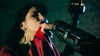 Queen of Thrones: Part two (A XXX Parody) - Brazzers