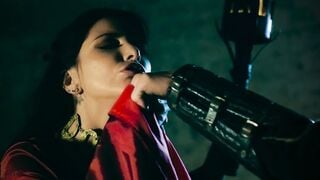 Queen of Thrones: Part two (A XXX Parody) - Brazzers