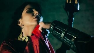 Queen of Thrones: Part two (A XXX Parody) - Brazzers