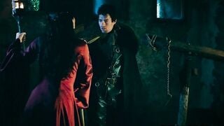 Queen of Thrones: Part two (A XXX Parody) - Brazzers