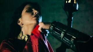Queen of Thrones: Part two (A XXX Parody) - Brazzers