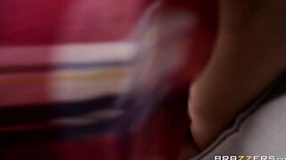 Big Boobed Blonde Step-Milf wants some Huge Dick inside her Twat - Brazzers