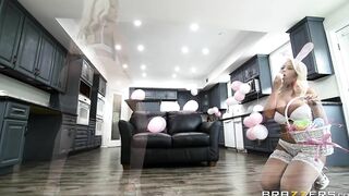 Easter Assfuck - Brazzers